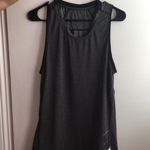 Lululemon men’s tank top